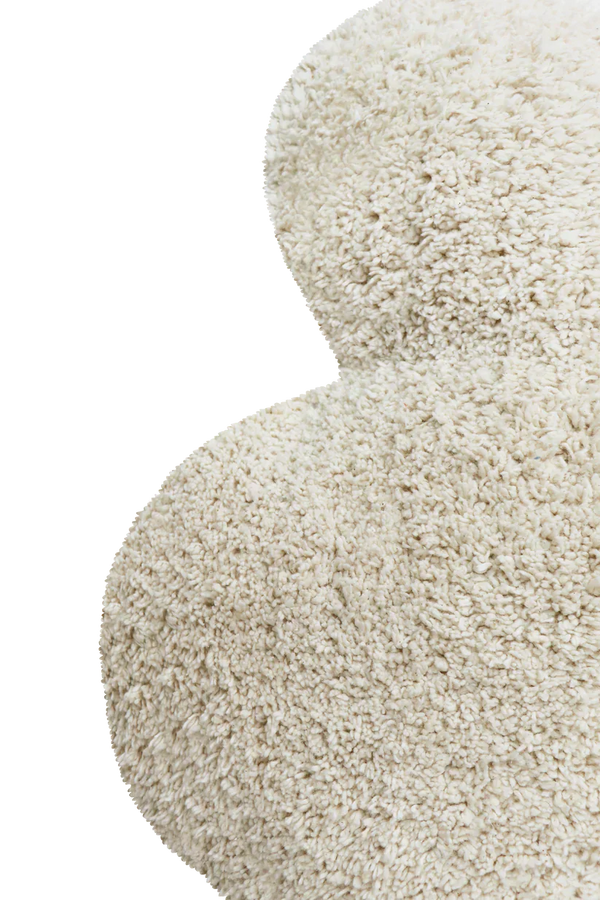 Clouds Floor Cushion 7