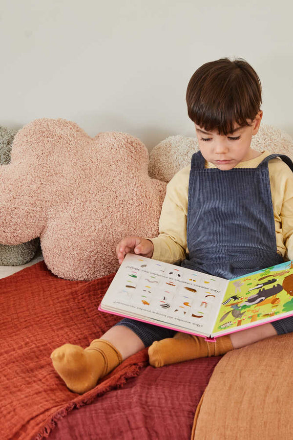 Clouds Floor Cushion 13