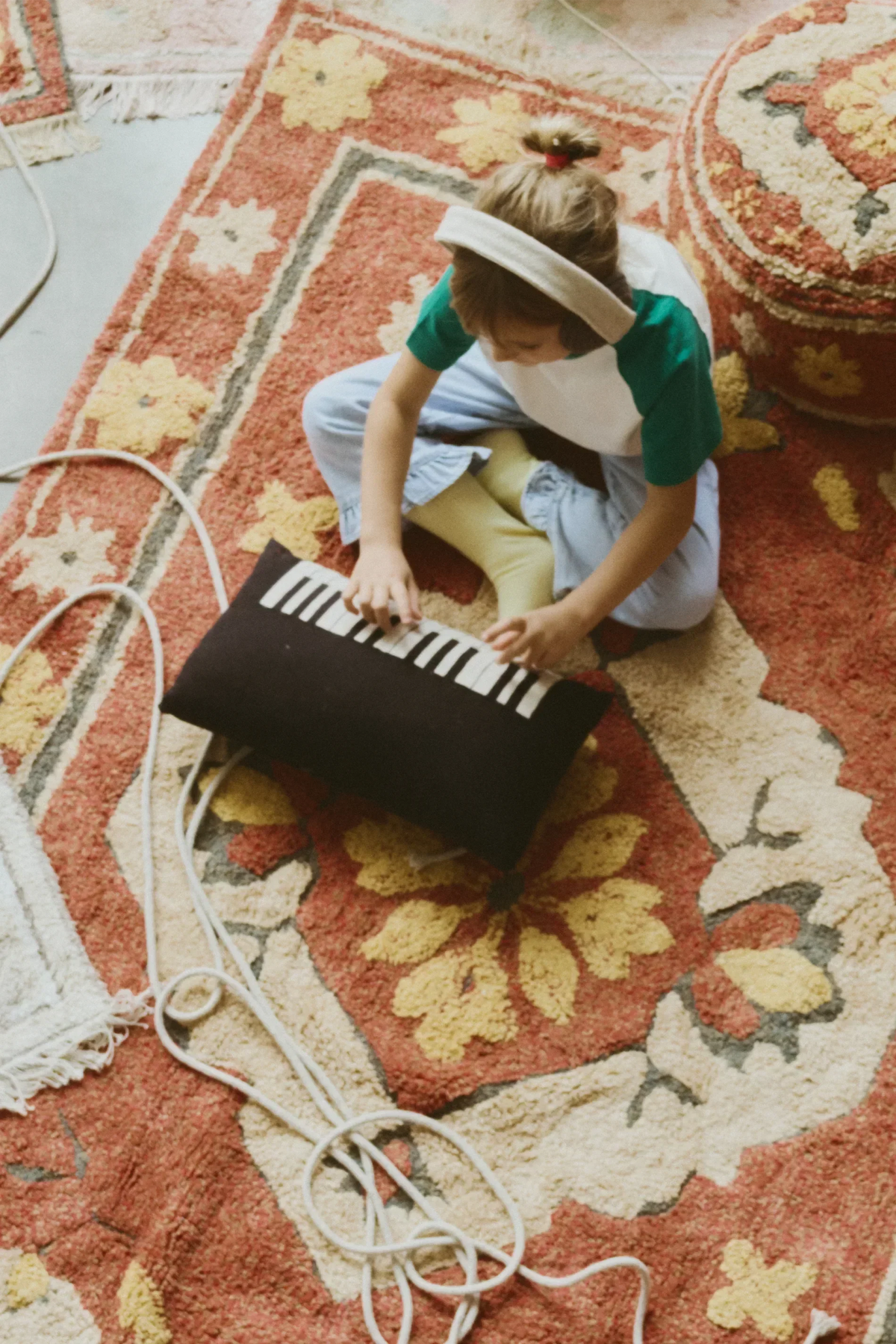 Piano Cushion Lorena Canals Sc Pno 4