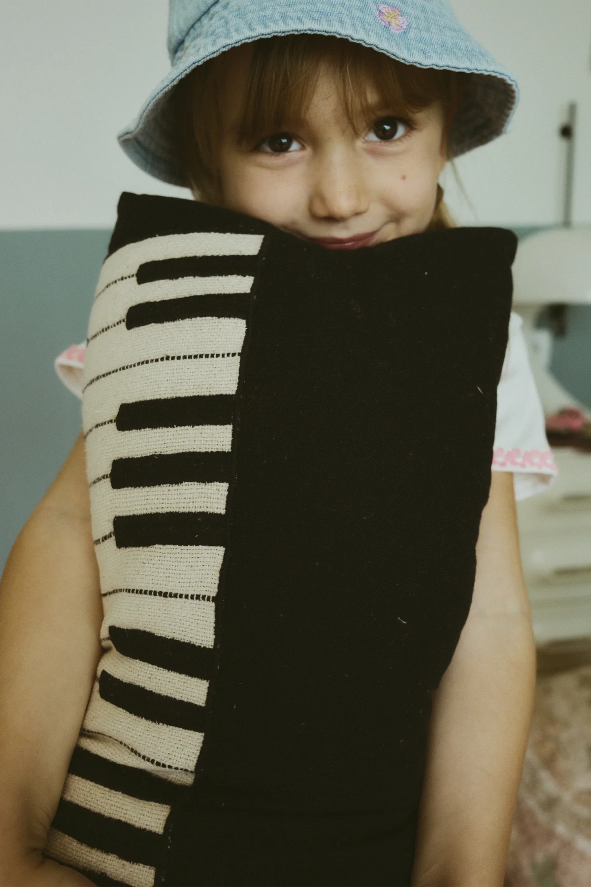 Piano Cushion Lorena Canals Sc Pno 5