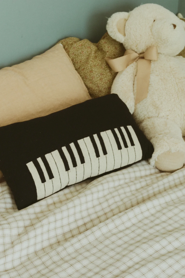 Piano Cushion Lorena Canals Sc Pno 7