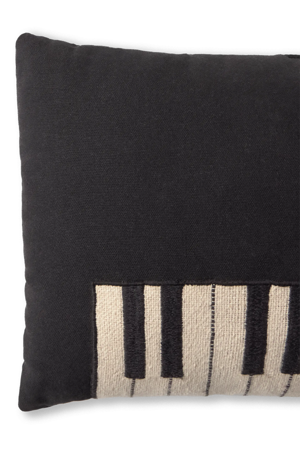 Piano Cushion Lorena Canals Sc Pno 2