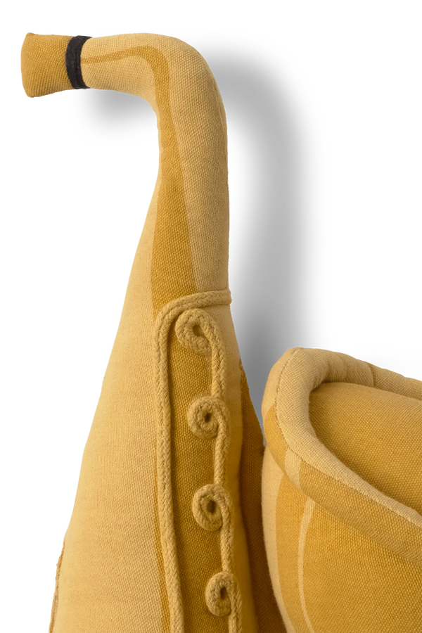 Saxophone Cushion Lorena Canals Sc Saxo 2