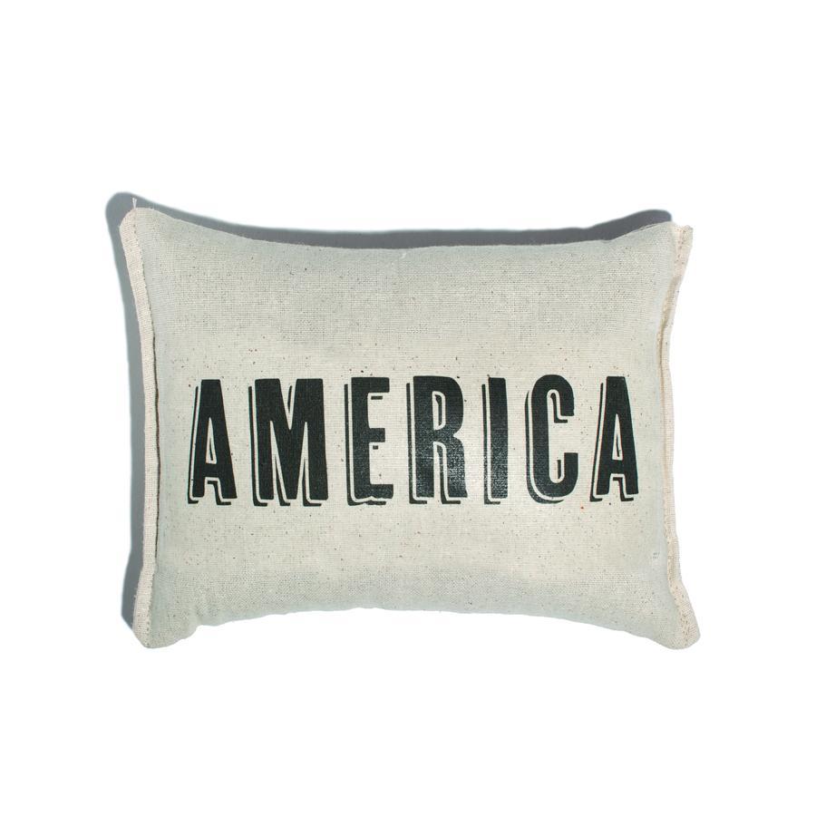 America Balsam Pillow Design By Izola 1