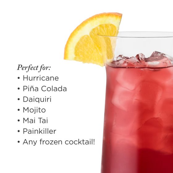 angled crystal hurricane glasses 4
