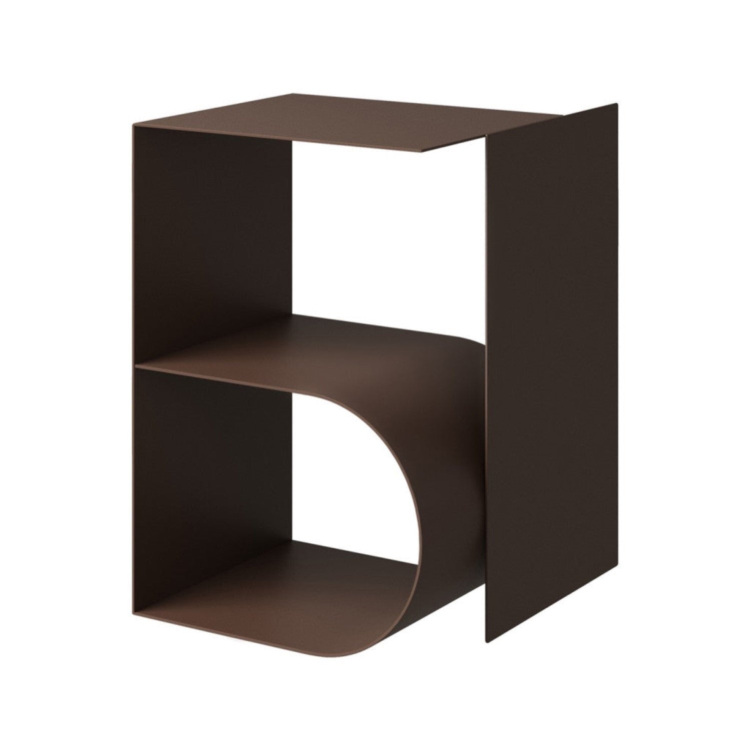 glyph side table by hem hem 30664