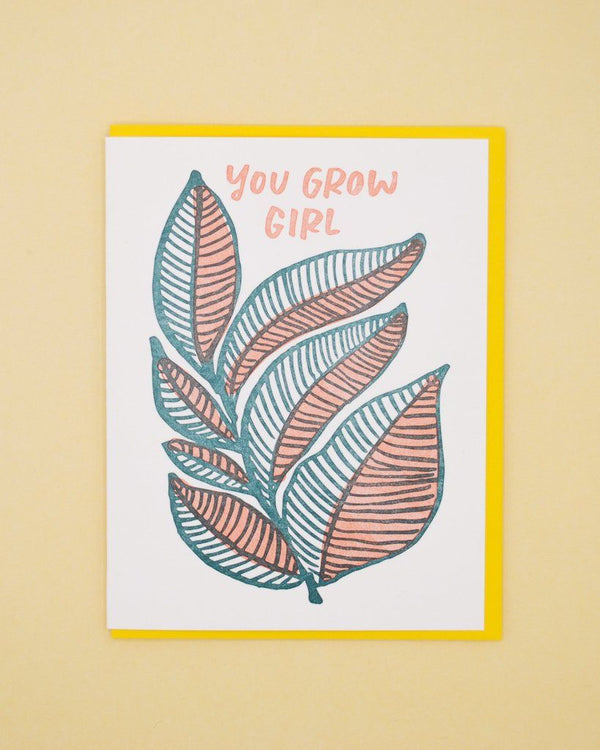 Encouragement Greeting Cards