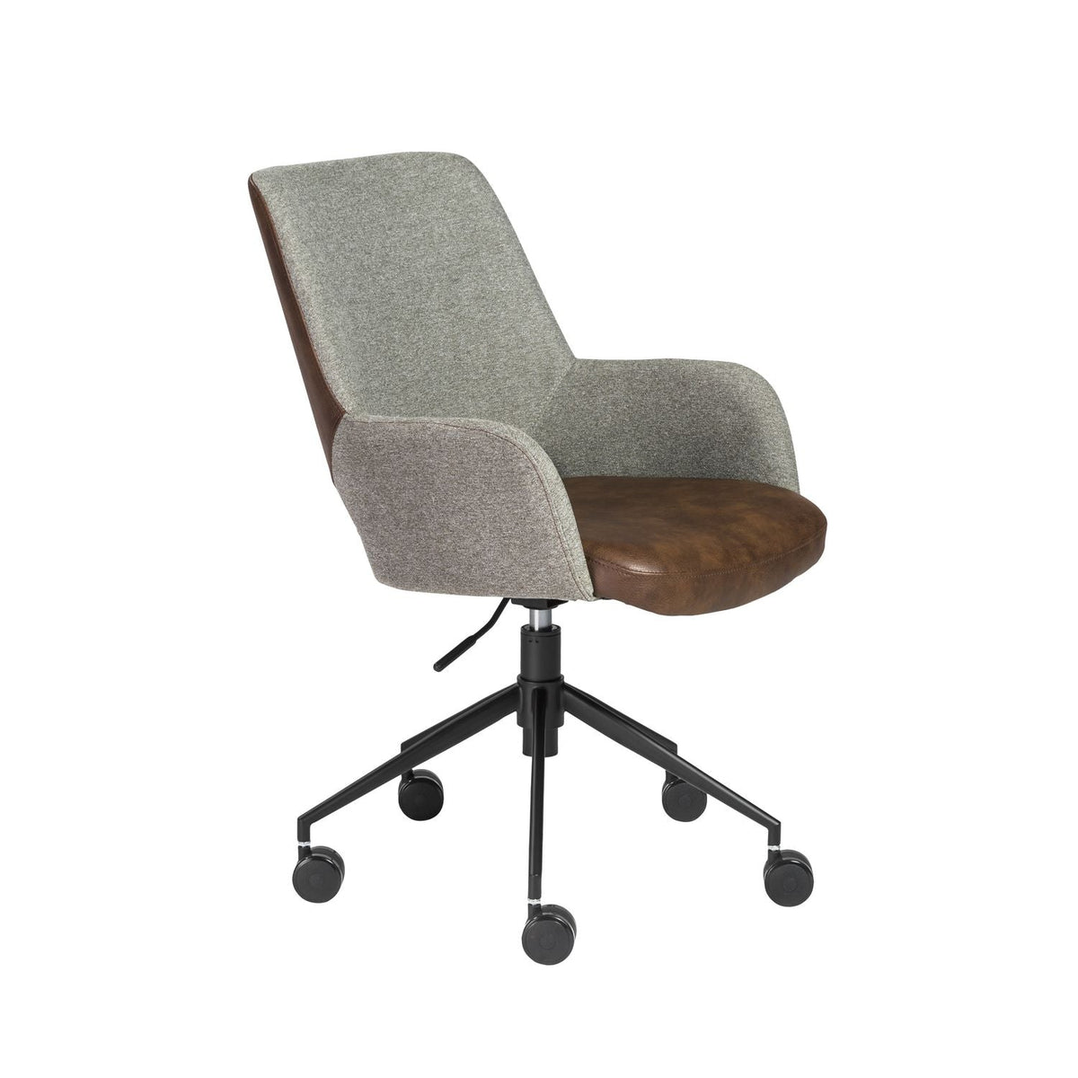 Desi Tilt Office Chair in Various Colors Alternate Image 1