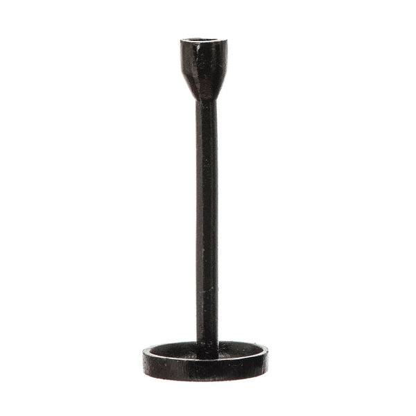 Forged Candlesticks 2