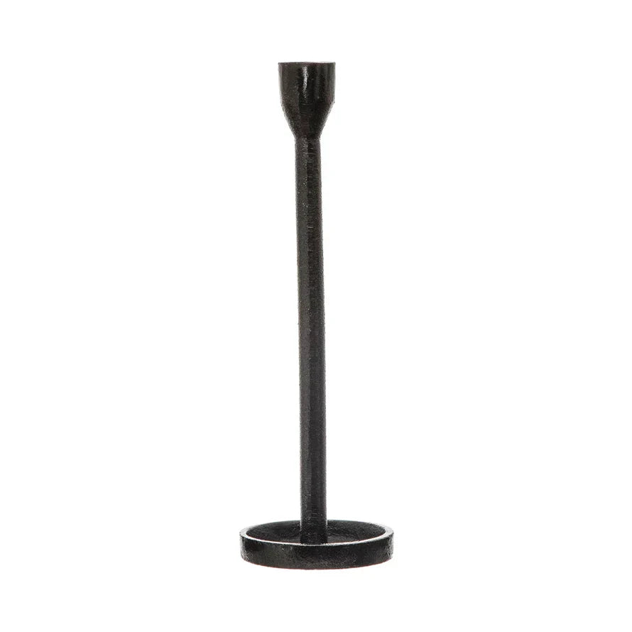 Forged Candlesticks 6