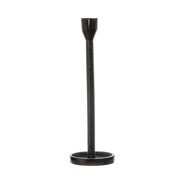 Forged Candlesticks 6