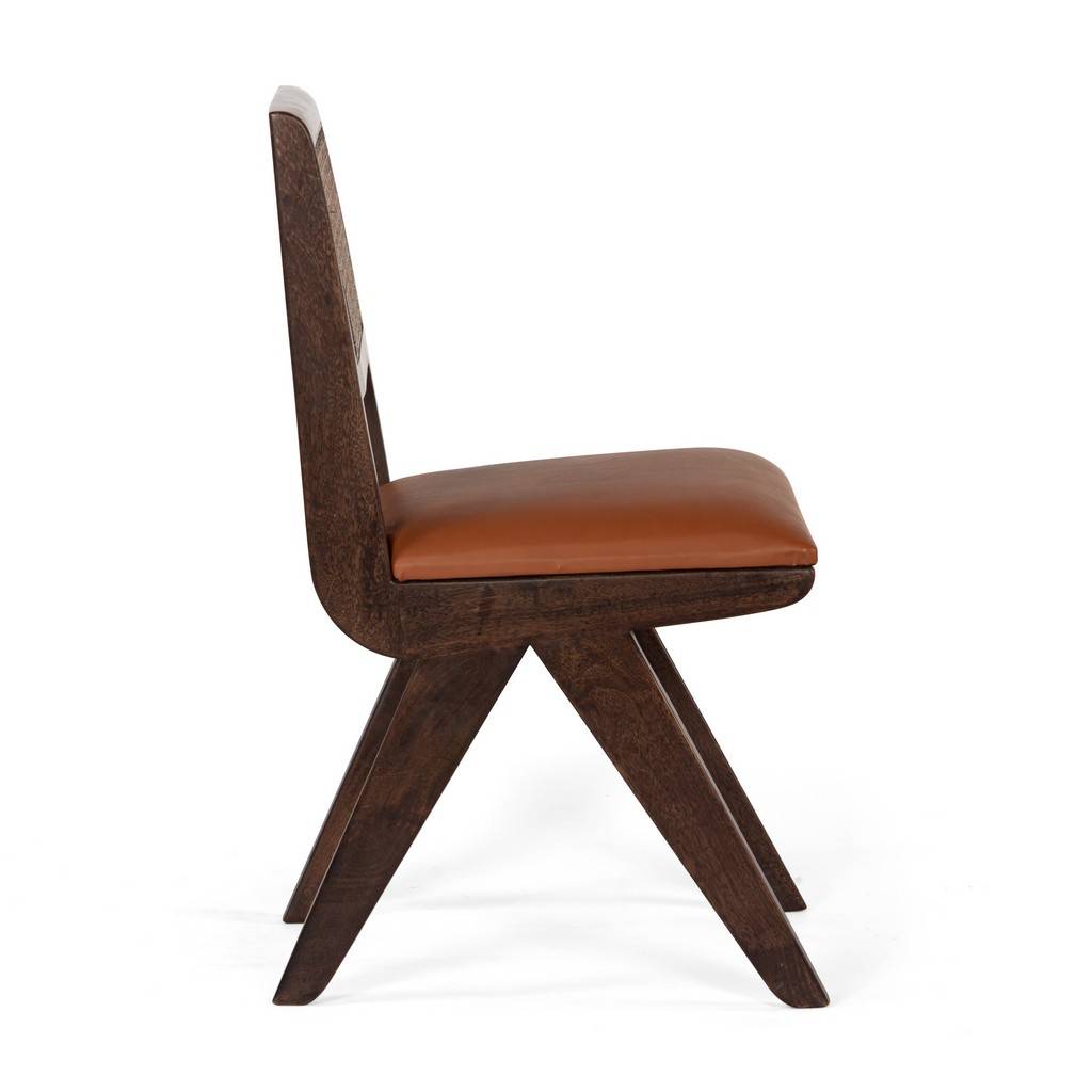 coast chair by style union home din00318 2