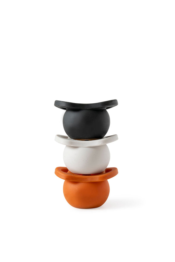Pop Go Spice Cream Coal Triple Pack By Doddle Co 2
