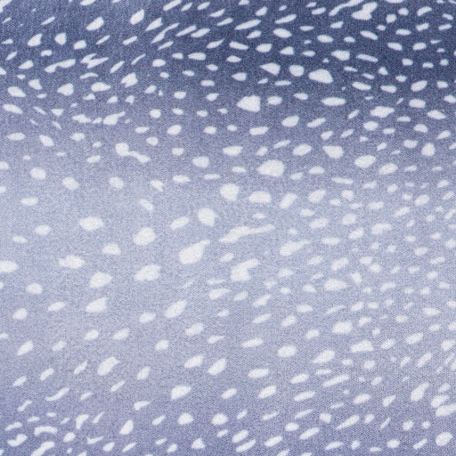 Doe Denim Pillow Texture Image