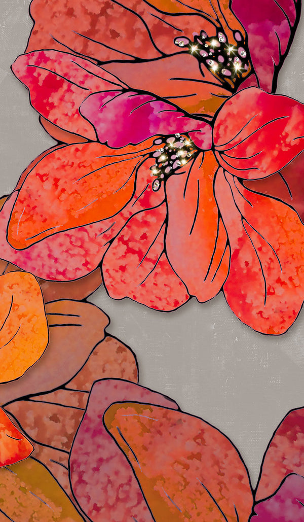 dreams led wallpaper in various colors by meystyle 19