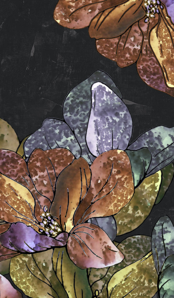 dreams led wallpaper in various colors by meystyle 29