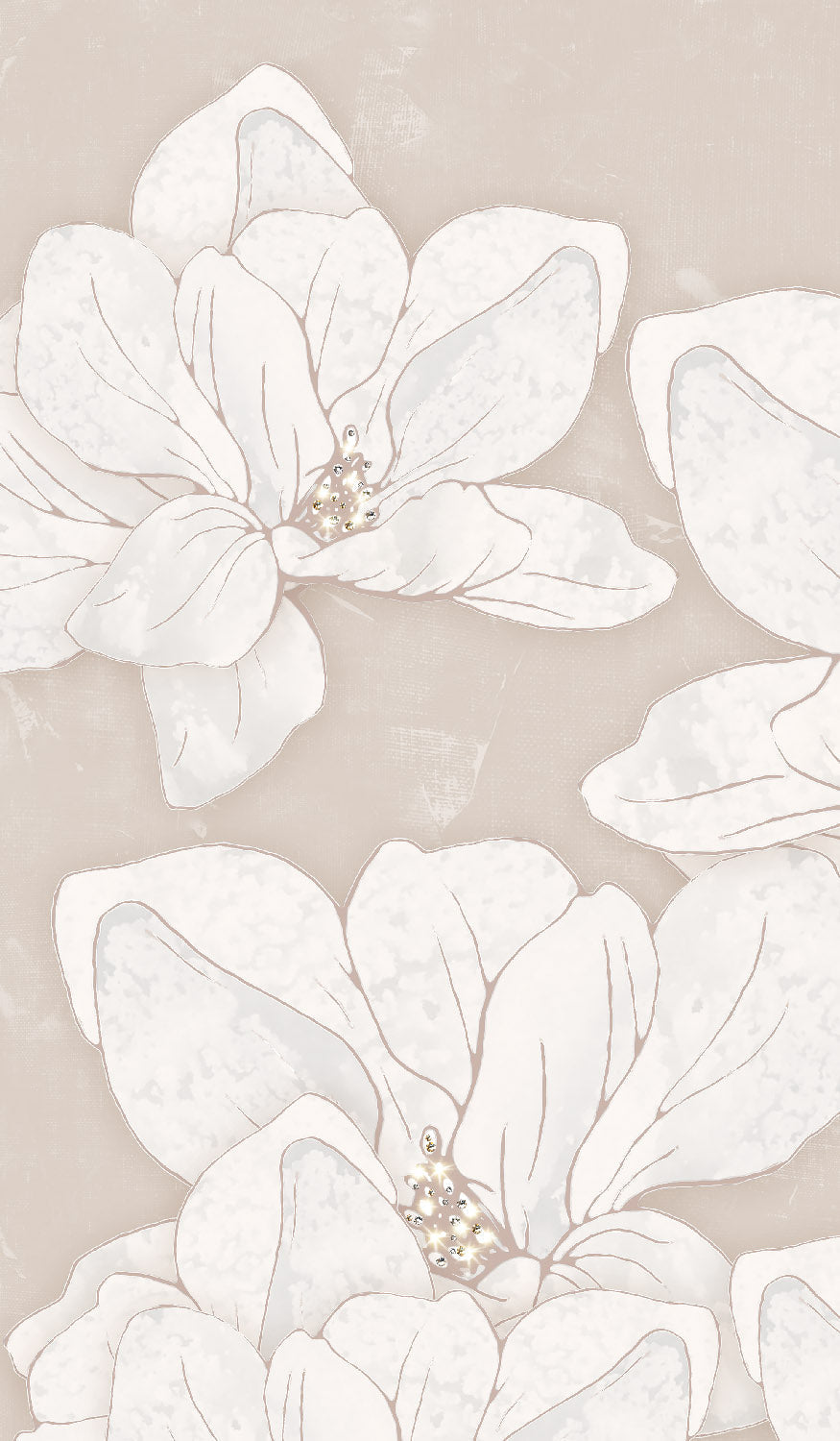 dreams led wallpaper in various colors by meystyle 30