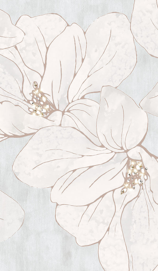 dreams led wallpaper in various colors by meystyle 31