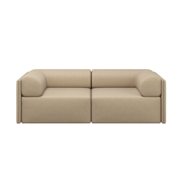 Palo Block 2 Seater Sofa Hem Hem 31394 3