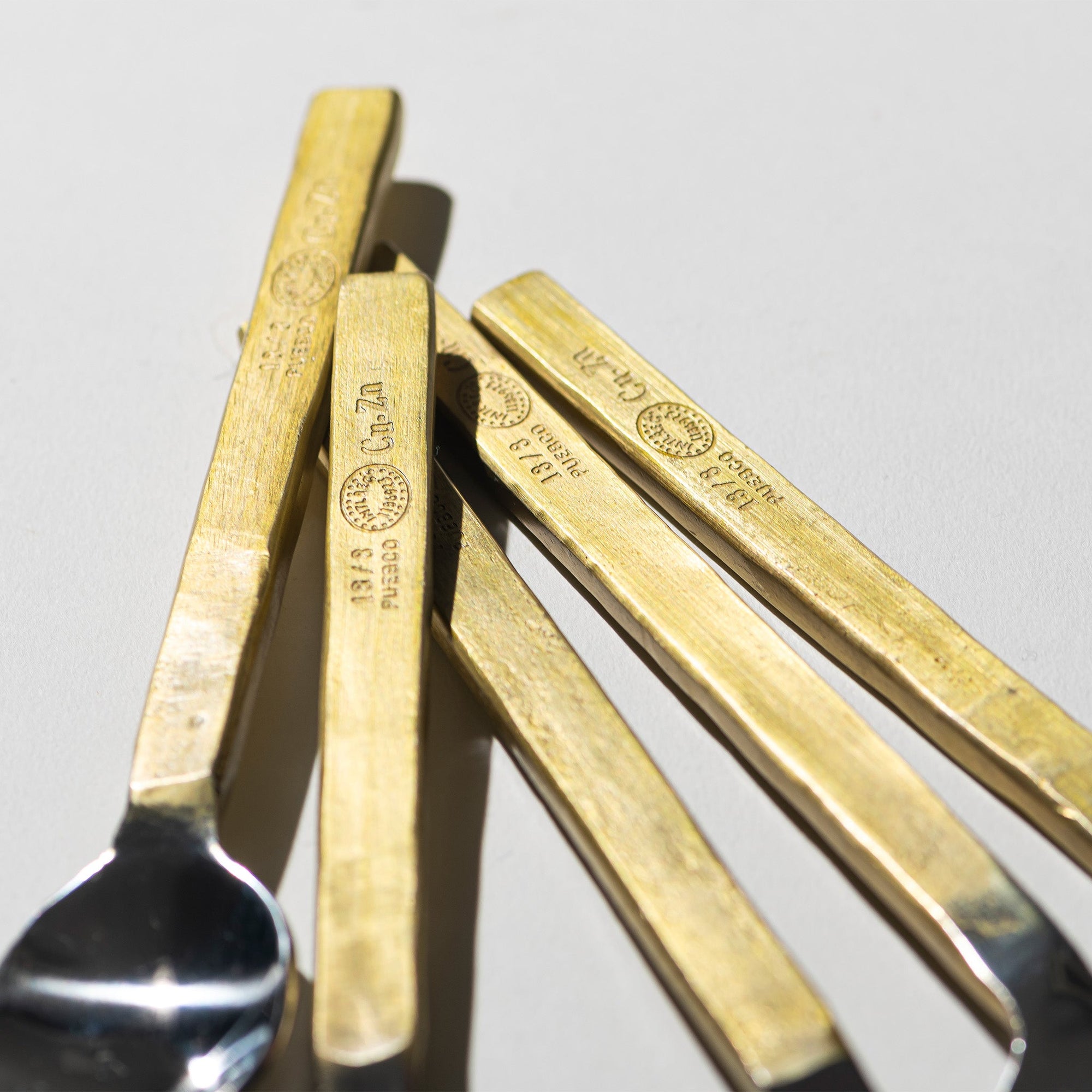 Engraved Cutlery