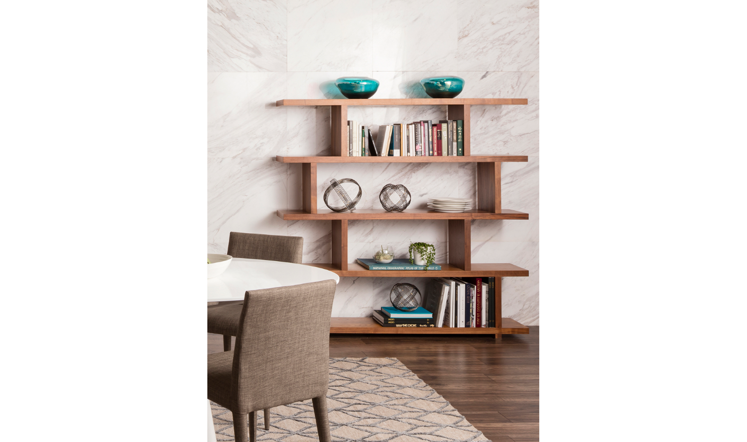 Miri Bookshelves 25