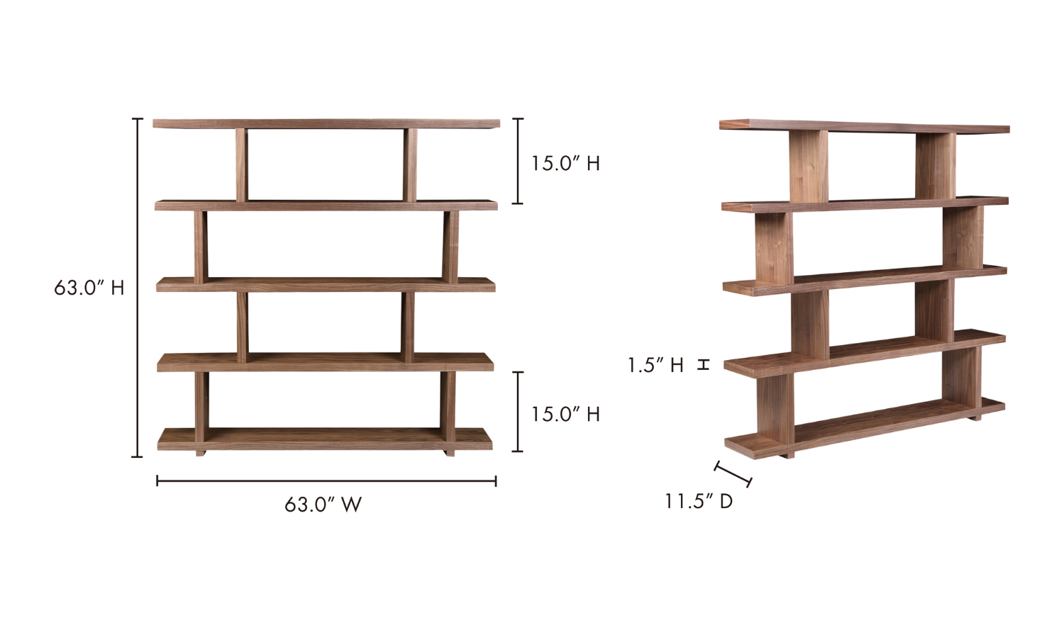 Miri Bookshelves 13