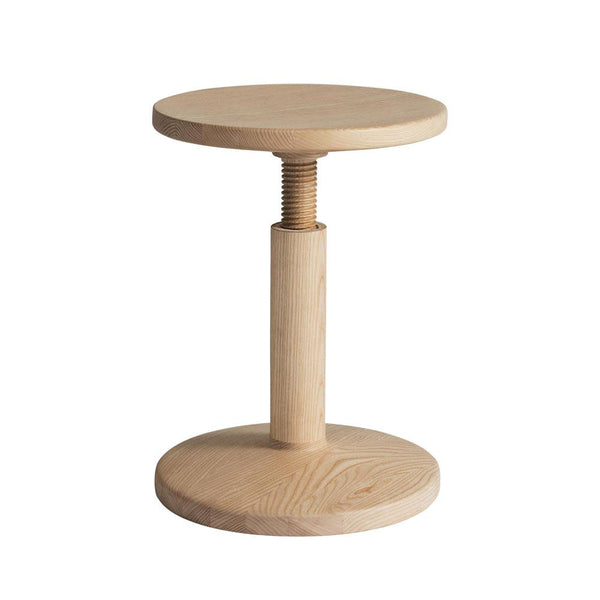 All Wood Bobbin Stool Hem Hem 14151 1