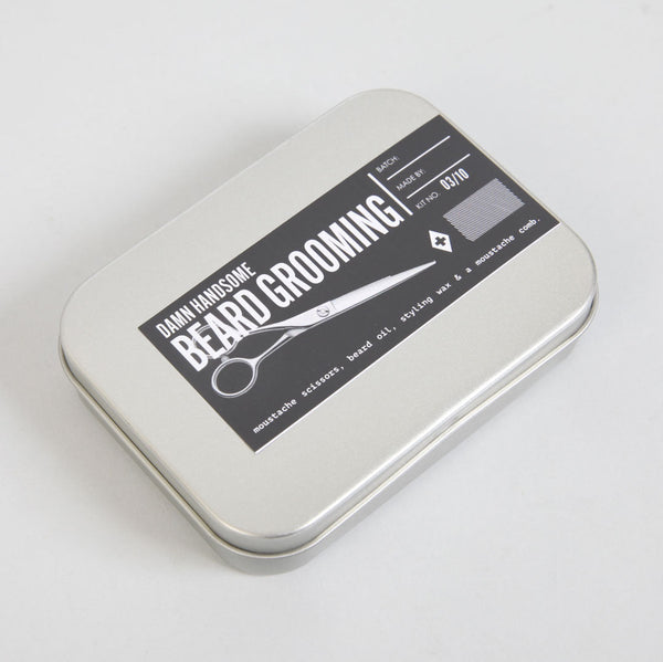 damn handsome beard grooming kit by mens society msn2g3 1