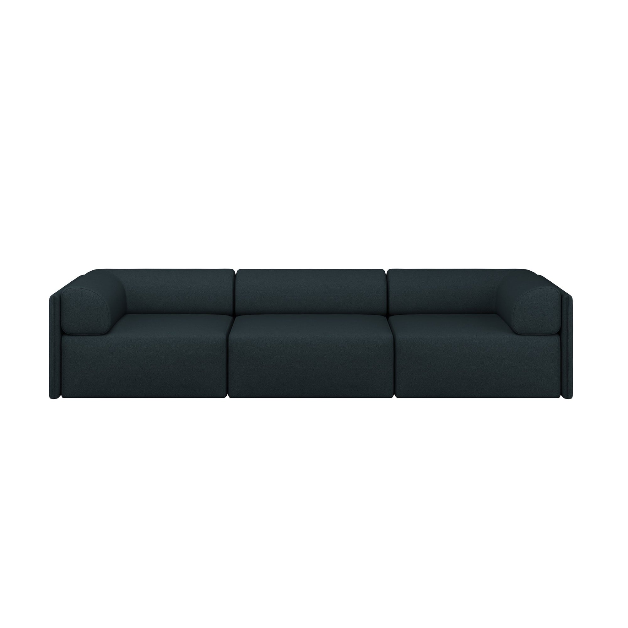 Palo Block 3 Seater Sofa Hem Hem 31406 4