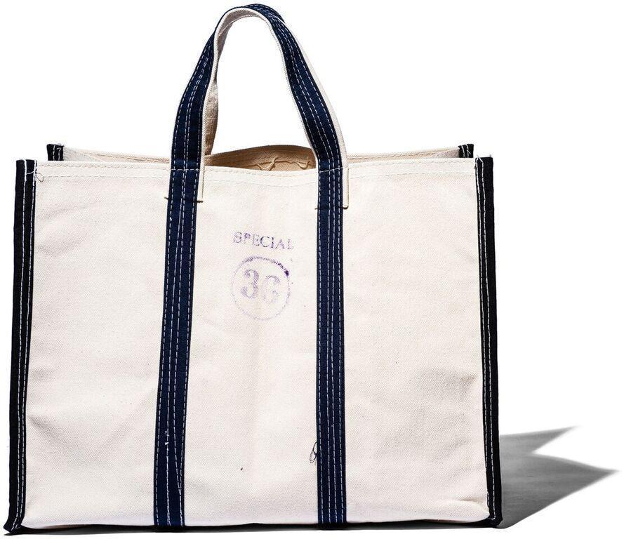 Market Tote Bag 3