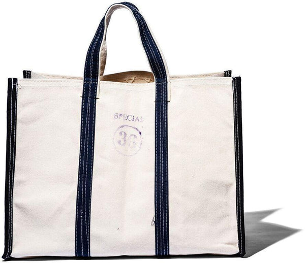 Market Tote Bag 3