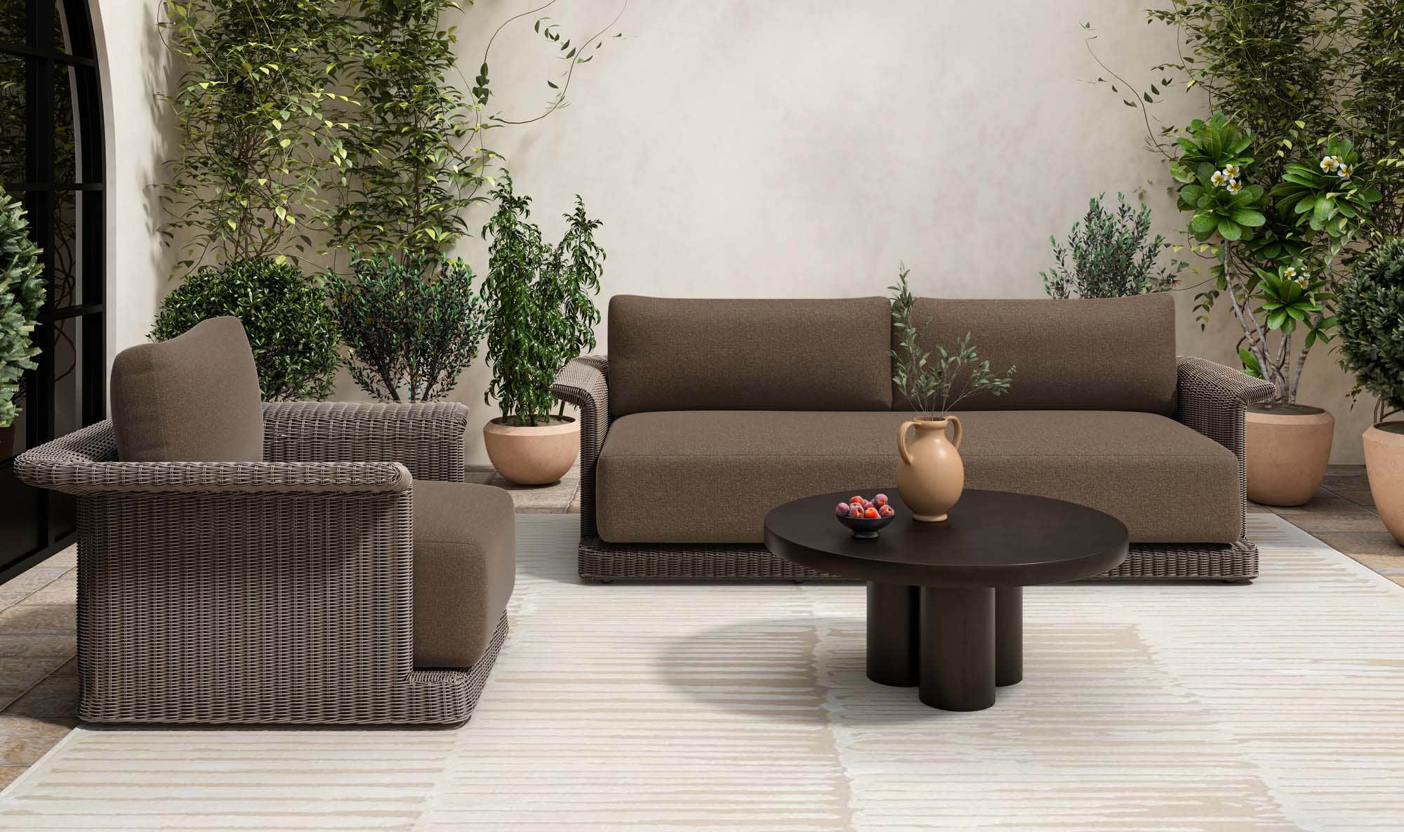 Logan Outdoor Coffee Table Moes Home Collection Mhc Fi 1122 02 0 6