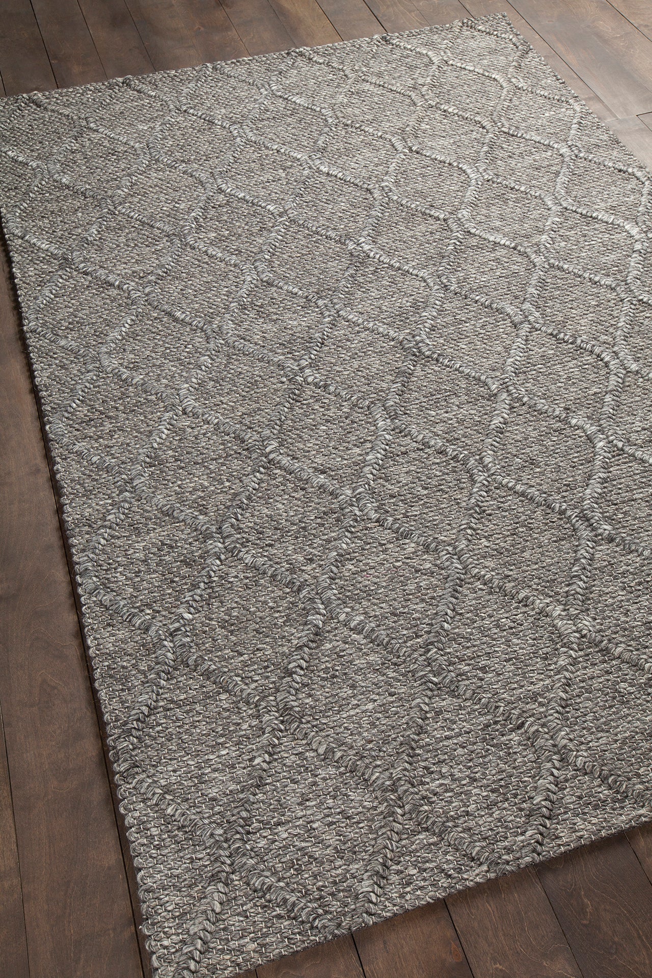 Sujan Hand Woven Contemporary Suj 34702 Rug Chandra Rugs 5
