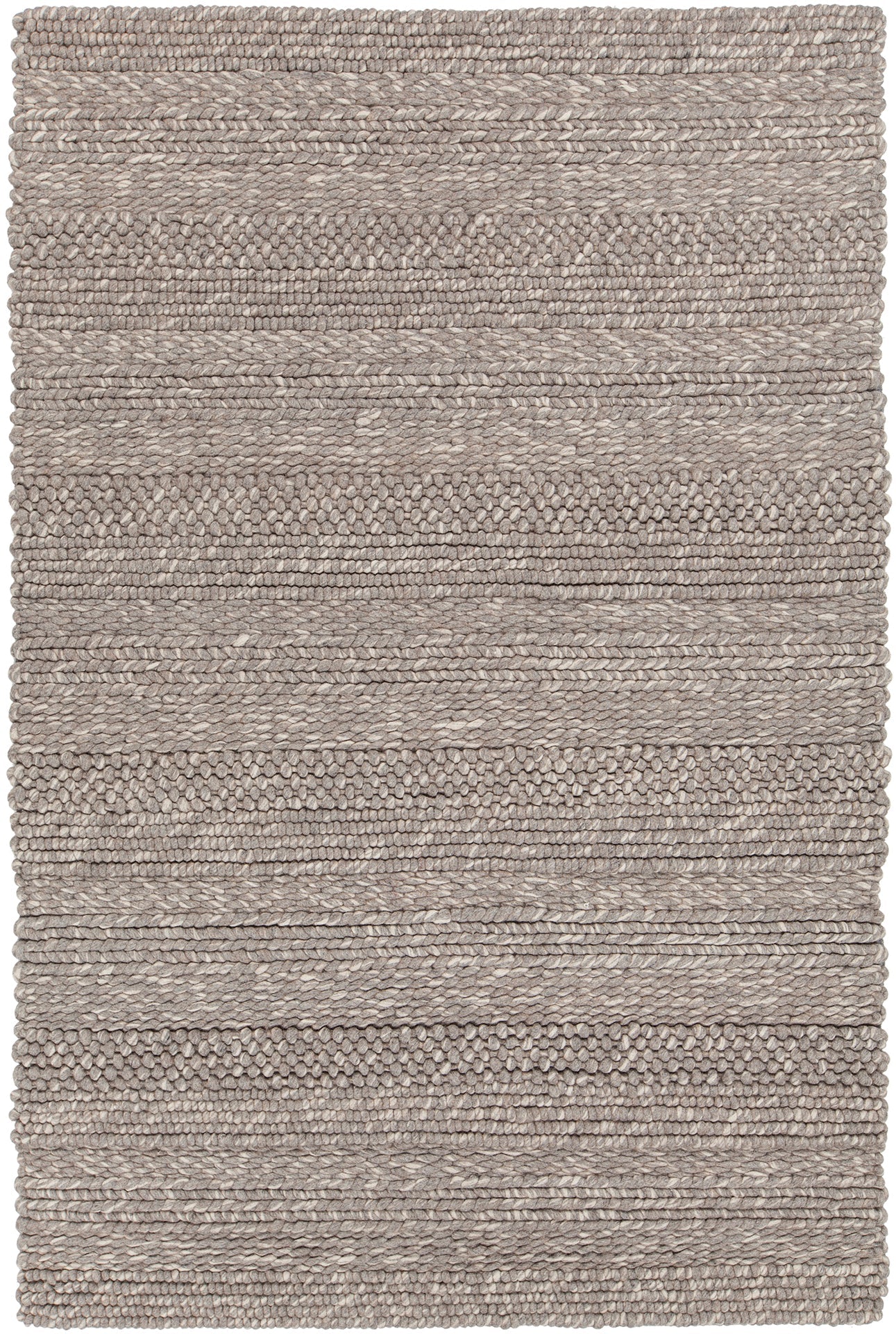 Naja Hand Woven Contemporary Naj 40301 Rug Chandra Rugs 1