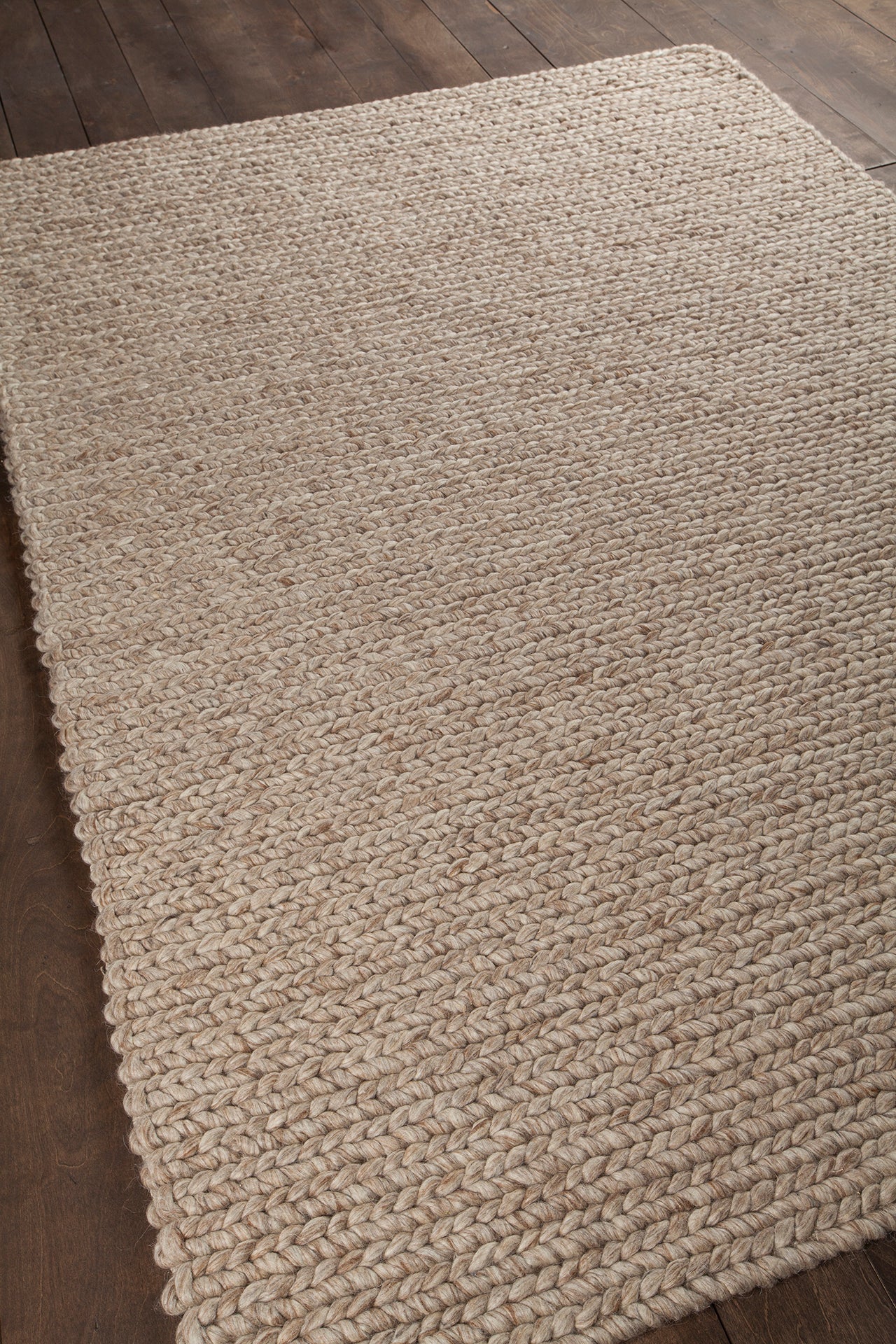 Valencia Hand Woven Contemporary Val 24401 Rug Chandra Rugs 4