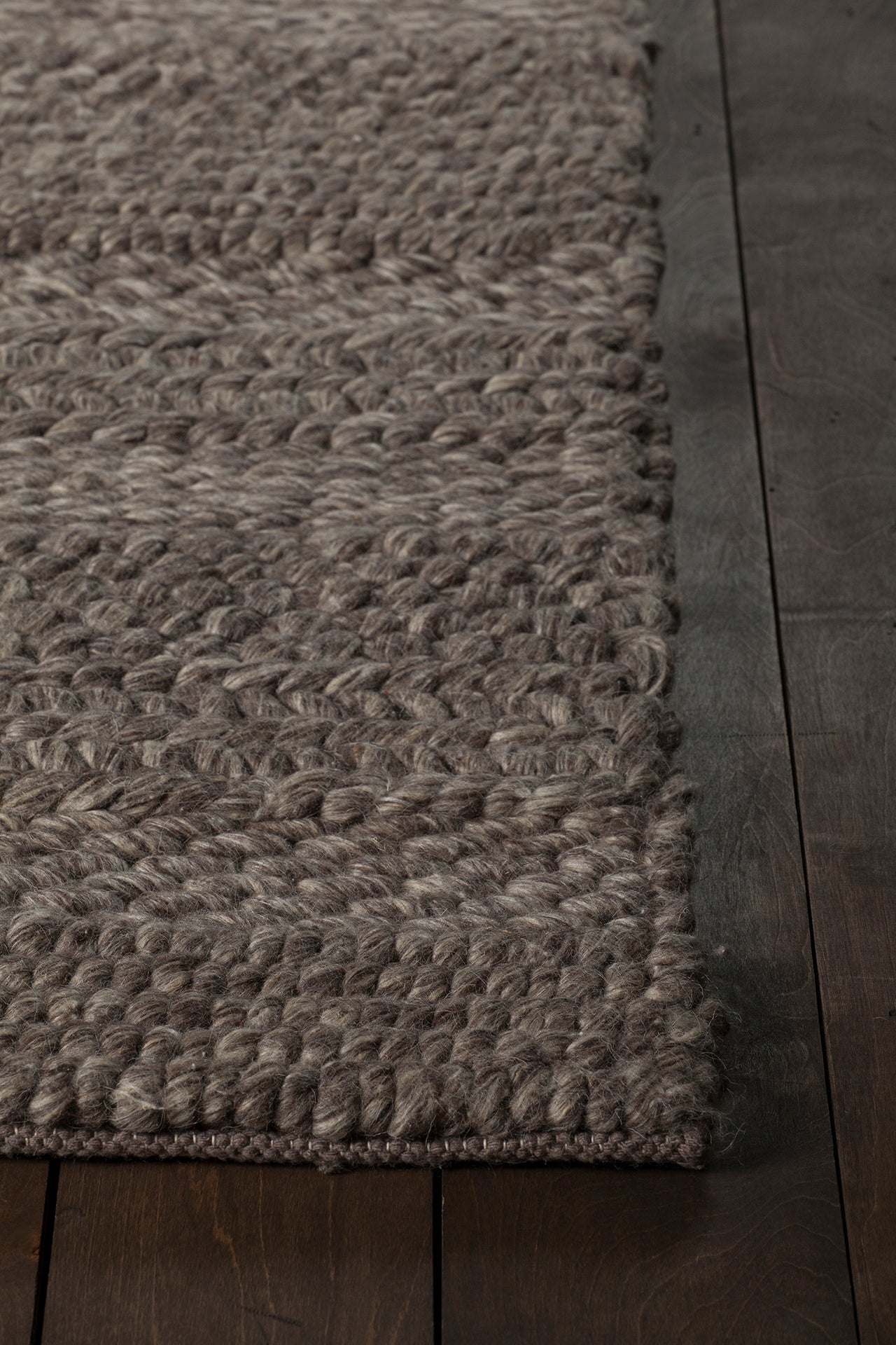 Naja Hand Woven Contemporary Naj 40302 Rug Chandra Rugs 4