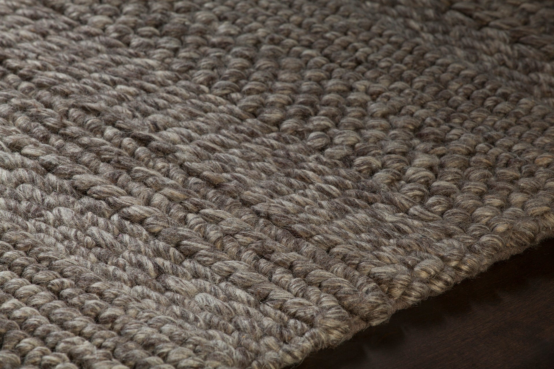 Naja Hand Woven Contemporary Naj 40302 Rug Chandra Rugs 3