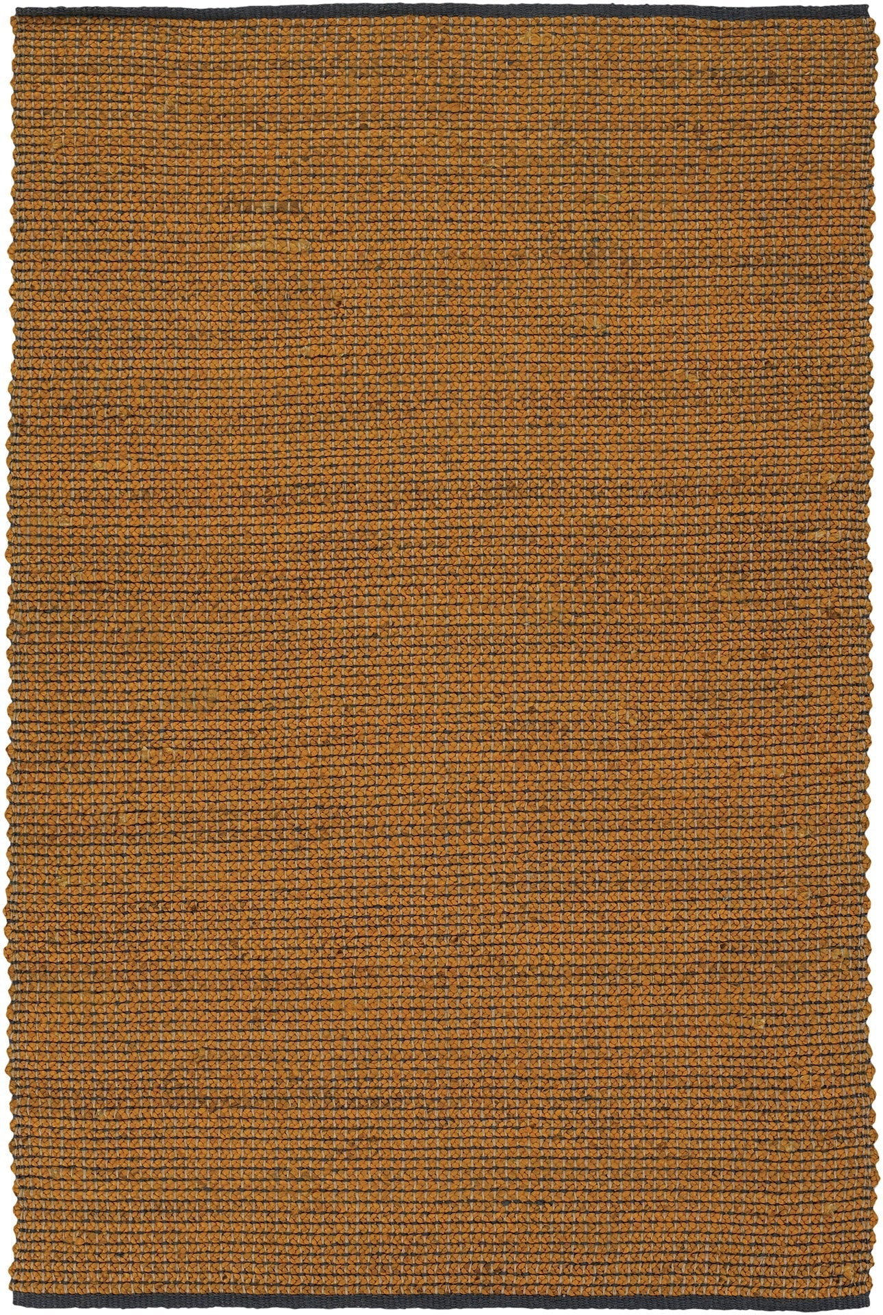 Zola Hand Woven Reversible Jute Zol 17101 Rug Chandra Rugs 1