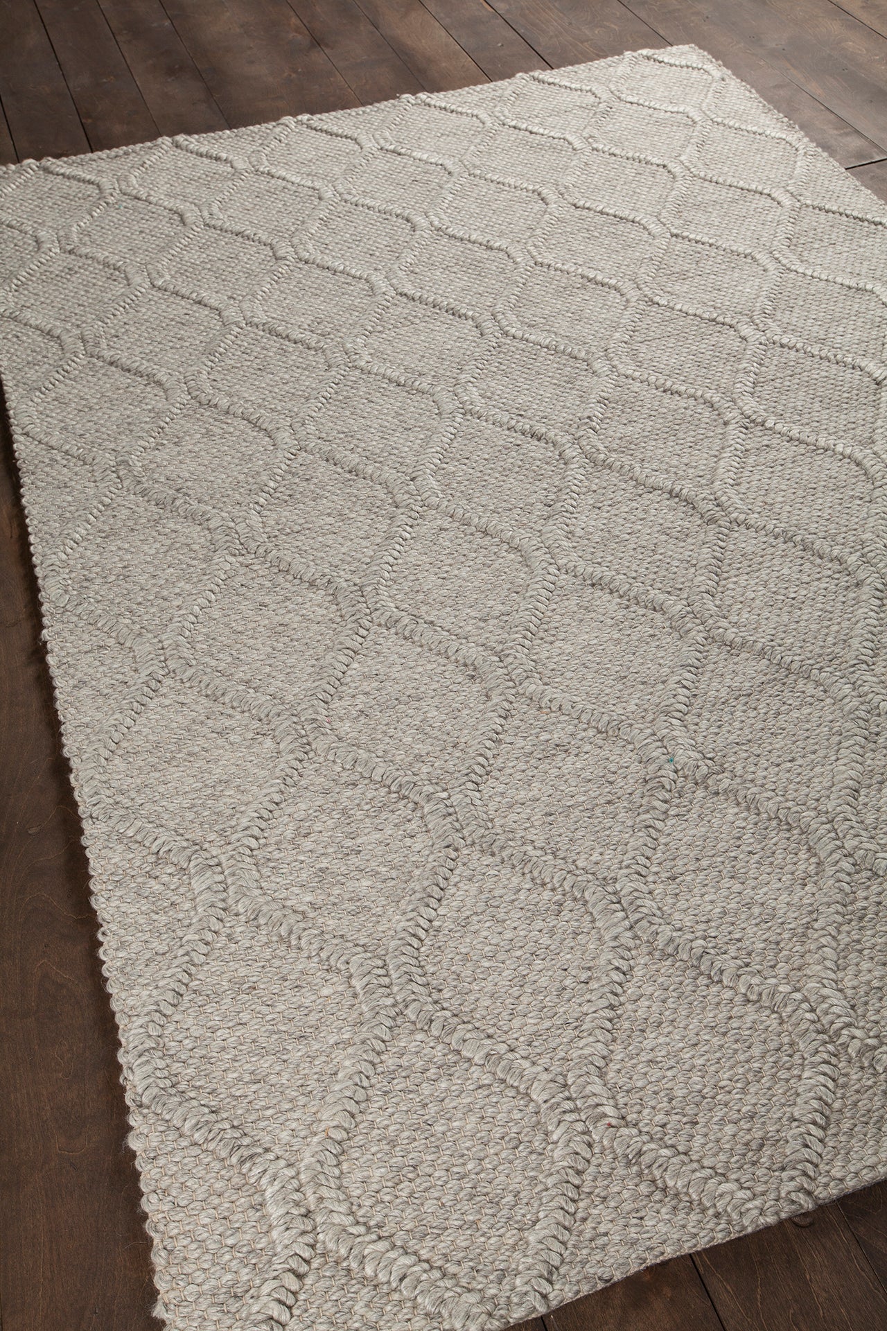Sujan Hand Woven Contemporary Suj 34703 Rug Chandra Rugs 4