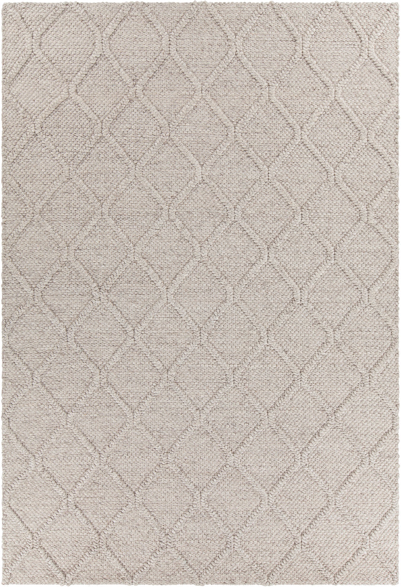 Sujan Hand Woven Contemporary Suj 34703 Rug Chandra Rugs 1