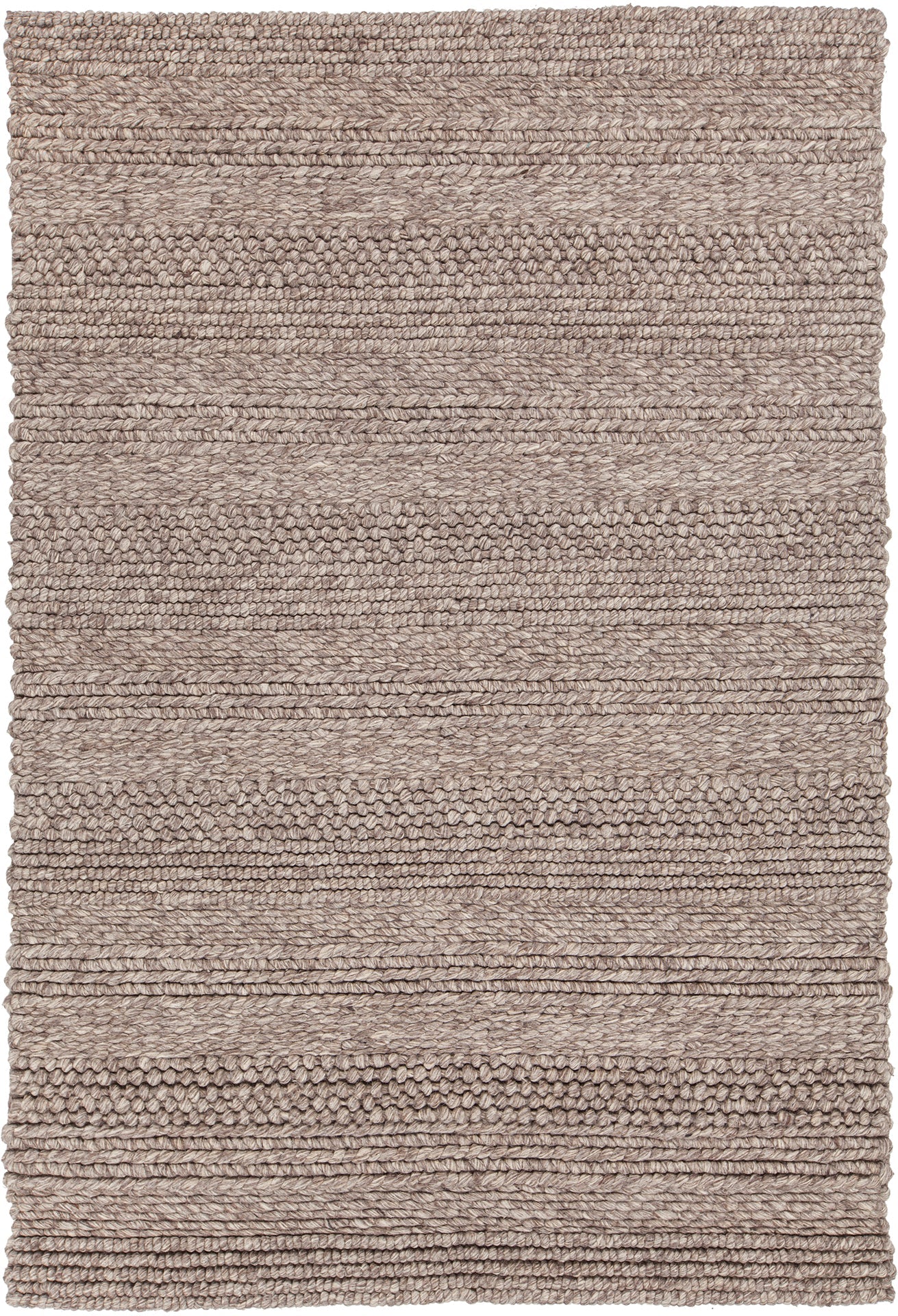 Naja Hand Woven Contemporary Naj 40302 Rug Chandra Rugs 1
