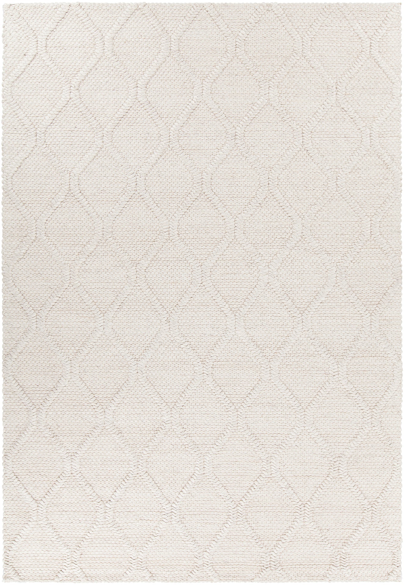 Sujan Hand Woven Contemporary Suj 34701 Rug Chandra Rugs 1