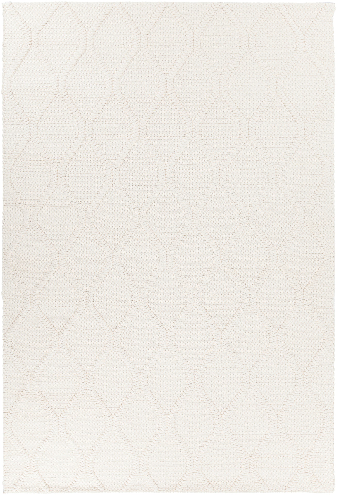 Sujan Hand Woven Contemporary Suj 34700 Rug Chandra Rugs 1