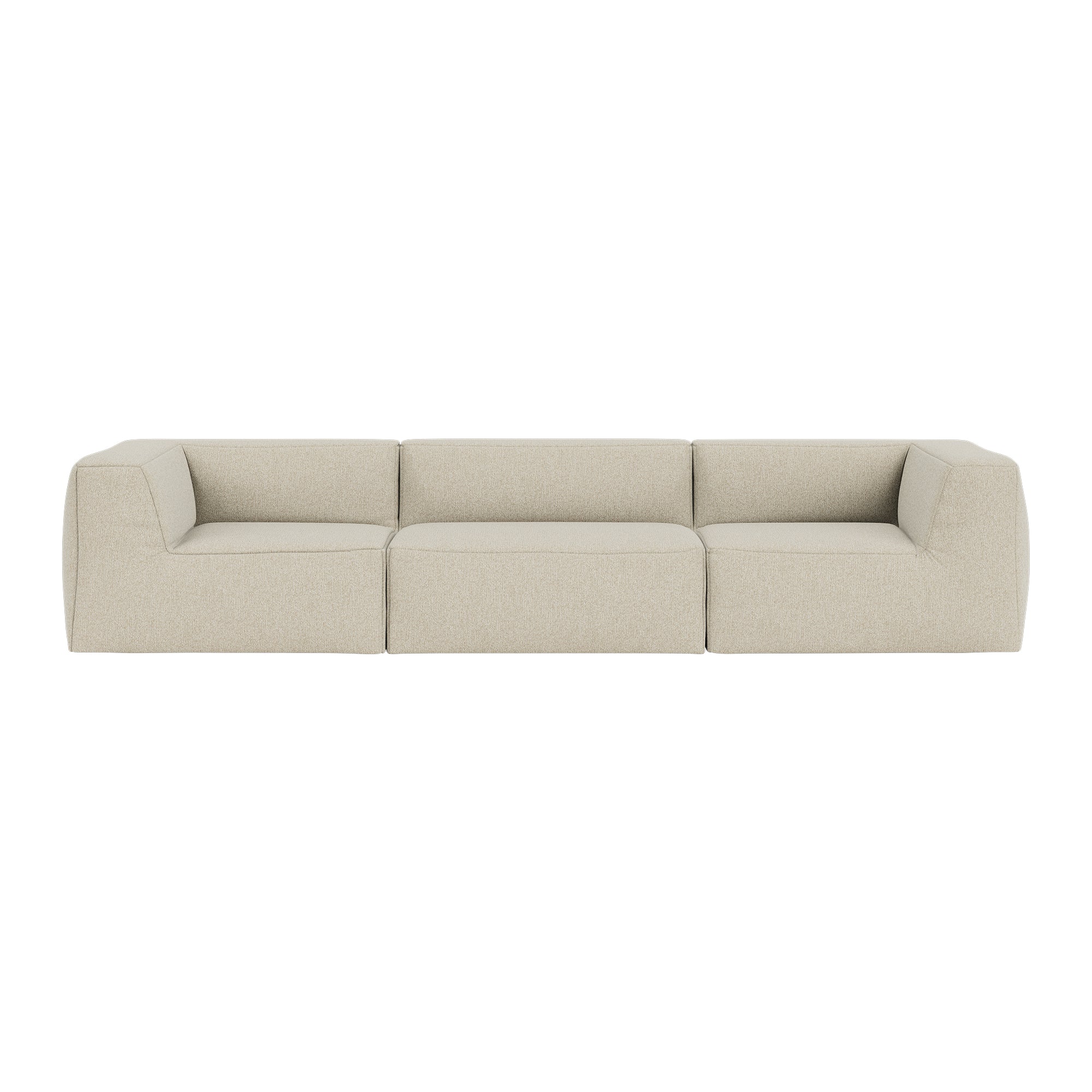 Great 3 Seater Sofa Hem Hem 92404 9
