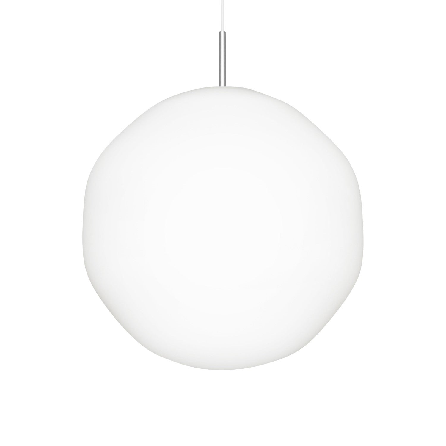 coco pendant light us matte ivory by hem hem 30650