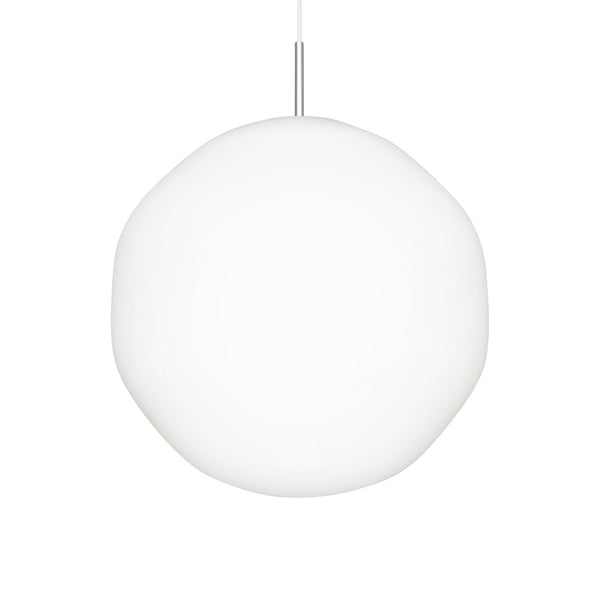 coco pendant light us matte ivory by hem hem 30650