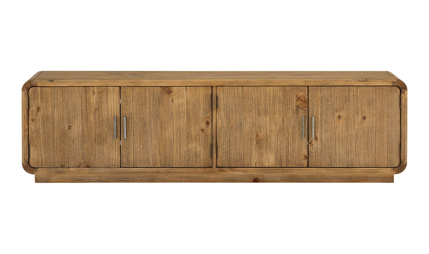 Monterey Media Cabinet 2