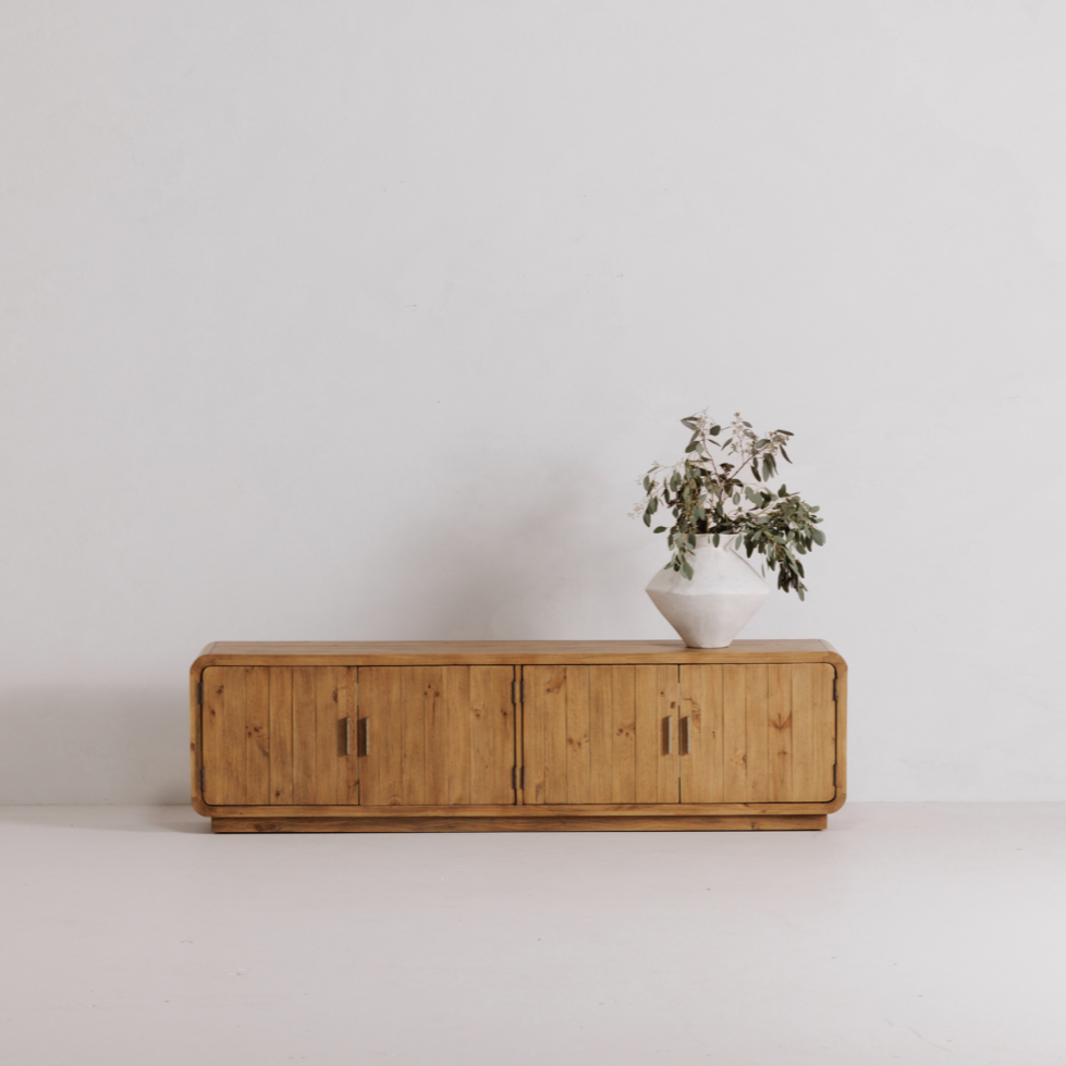 Monterey Media Cabinet 20