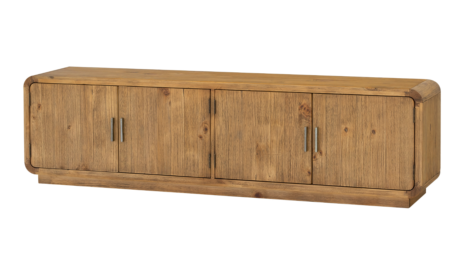 Monterey Media Cabinet 6