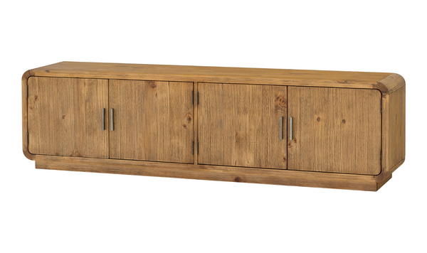 Monterey Media Cabinet 6
